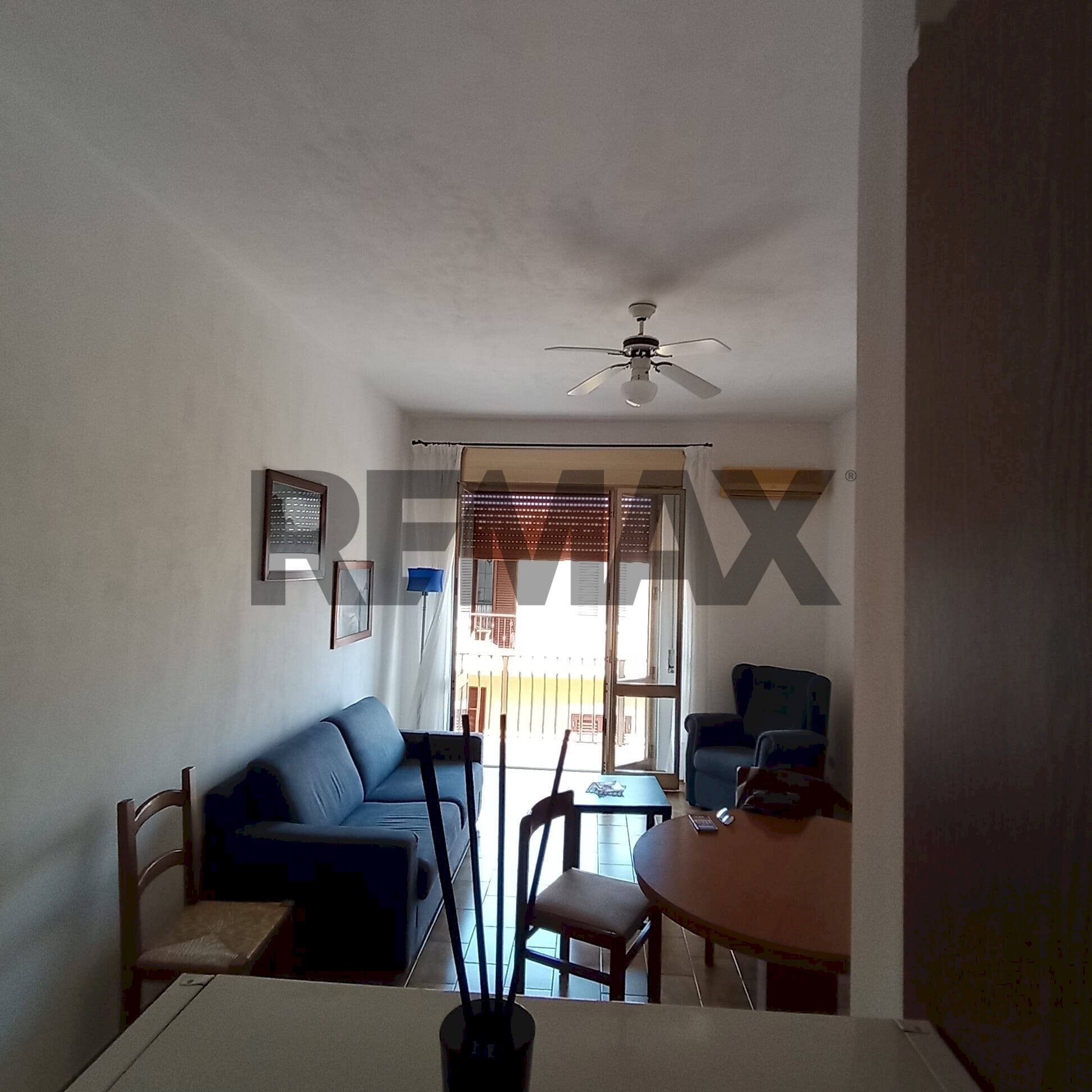 Sala da pranzo - Appartamento via Solferino
187, Canicattini Bagni - foto 3