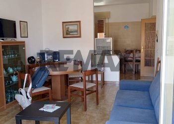 Sala da pranzo - Apartment via Solferino
 
187, Canicattini Bagni - photo 2