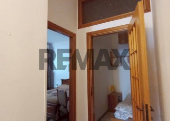 Hall / corridoio - Apartment via Solferino
 
187, Canicattini Bagni - photo 10