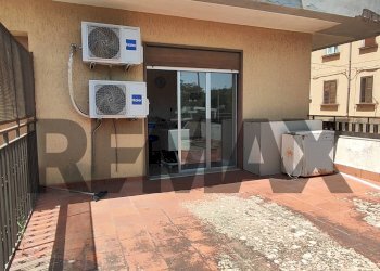 Terrazza - Ufficio VIALE SICILIA
SN, Caltagirone - foto 3