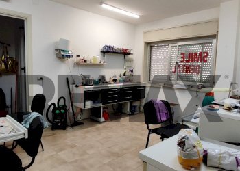 Ufficio - Ufficio VIALE SICILIA
SN, Caltagirone - foto 7