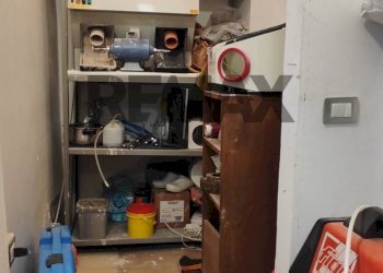 Dispensa di stoccaggio - Ufficio VIALE SICILIA
SN, Caltagirone - foto 11