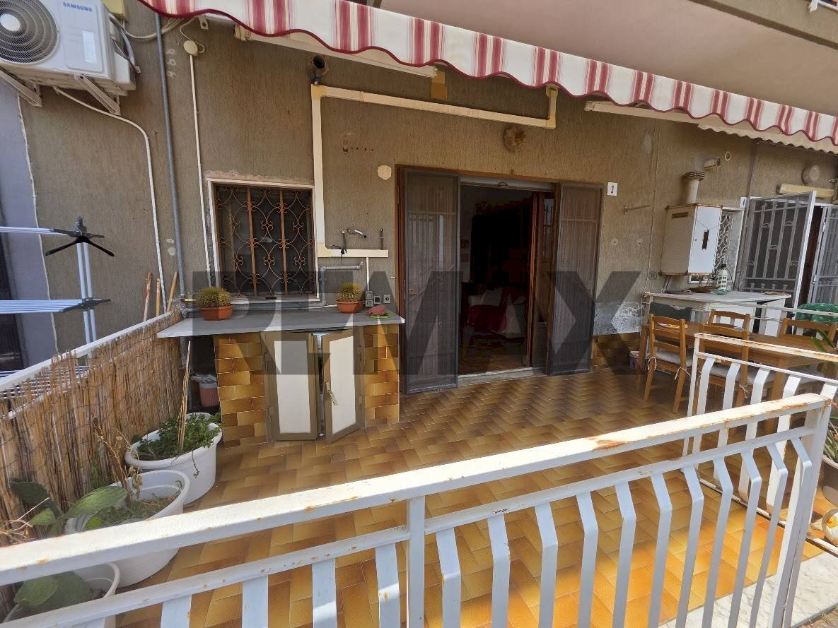 Terrazza - Two-room apartment VIA SCALAZZA
 
14, Aci Castello - photo 1