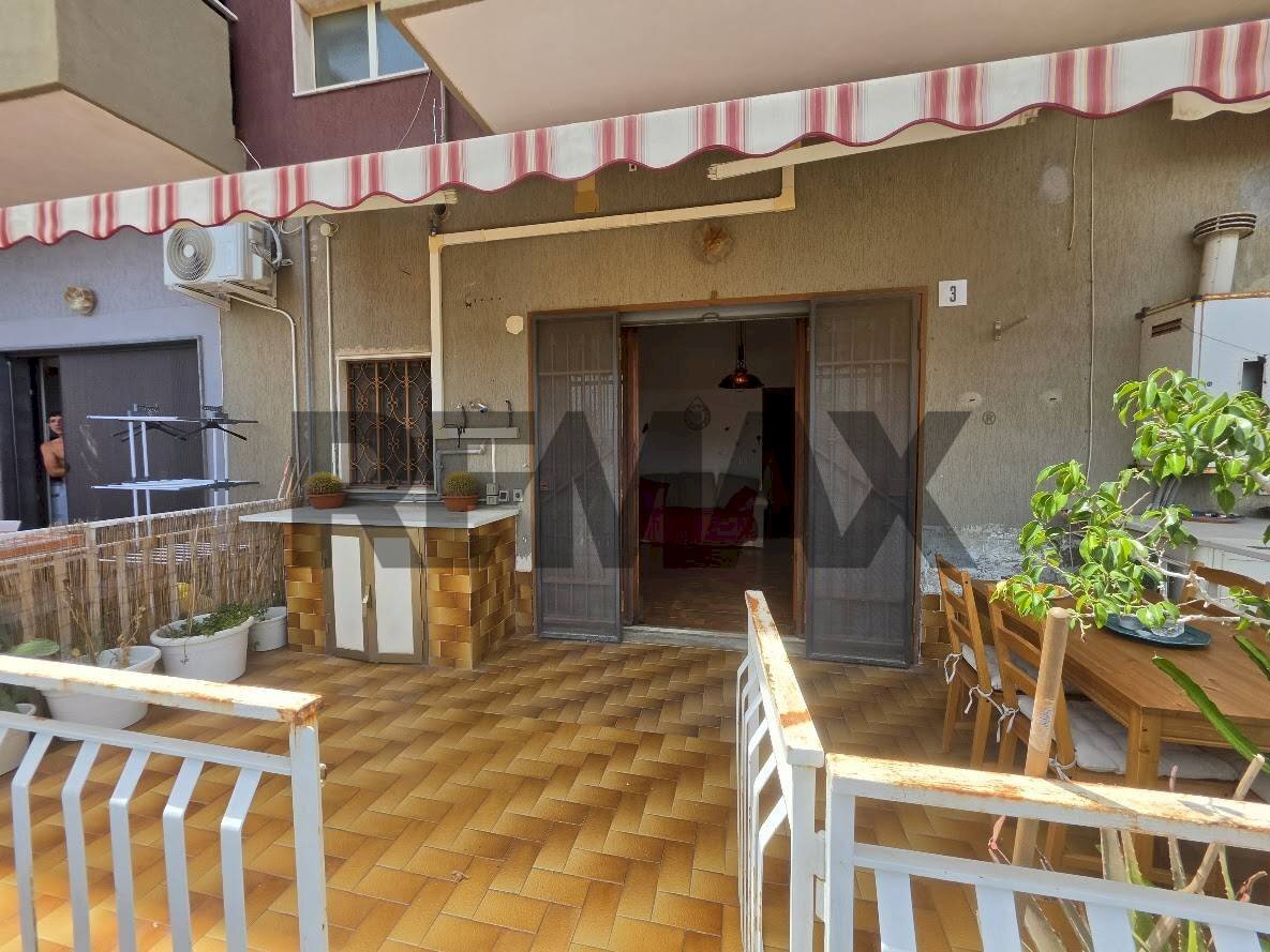 Terrazza - Two-room apartment VIA SCALAZZA
14, Aci Castello - photo 2