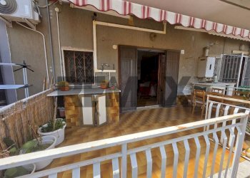 Terrazza - Two-room apartment VIA SCALAZZA
 
14, Aci Castello - photo 1