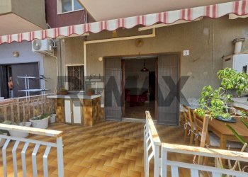 Terrazza - Two-room apartment VIA SCALAZZA
 
14, Aci Castello - photo 2