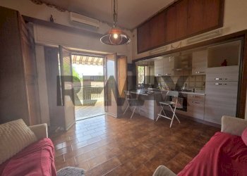 Soggiorno - Two-room apartment VIA SCALAZZA
 
14, Aci Castello - photo 4