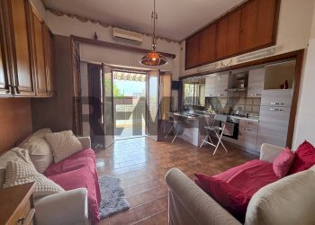 Soggiorno - Two-room apartment VIA SCALAZZA
 
14, Aci Castello - photo 5