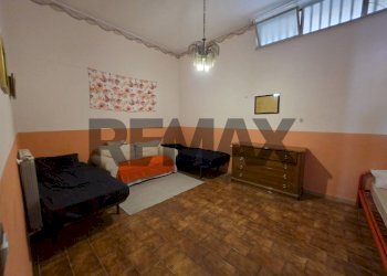 Soggiorno - Two-room apartment VIA SCALAZZA
 
14, Aci Castello - photo 11