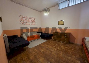 Soggiorno - Two-room apartment VIA SCALAZZA
 
14, Aci Castello - photo 12