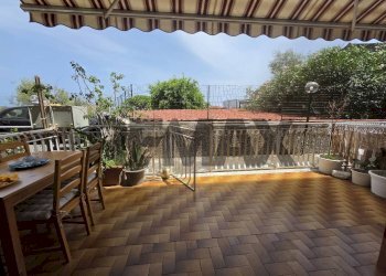 Terrazza - Two-room apartment VIA SCALAZZA
 
14, Aci Castello - photo 16