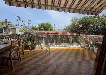 Terrazza - Two-room apartment VIA SCALAZZA
 
14, Aci Castello - photo 17
