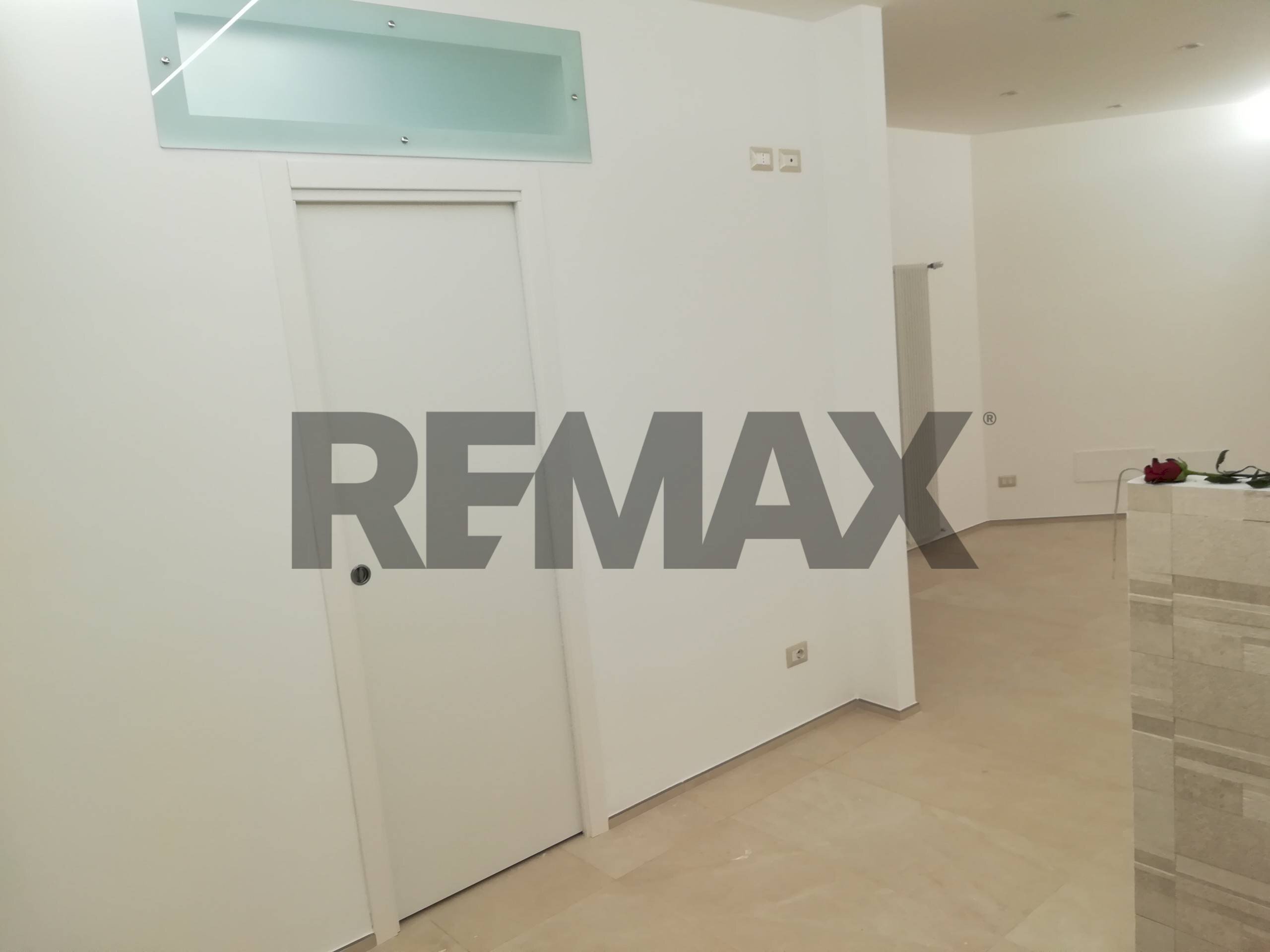 Hall / corridoio - Apartment Via Sant'Agata
54, Enna - photo 2