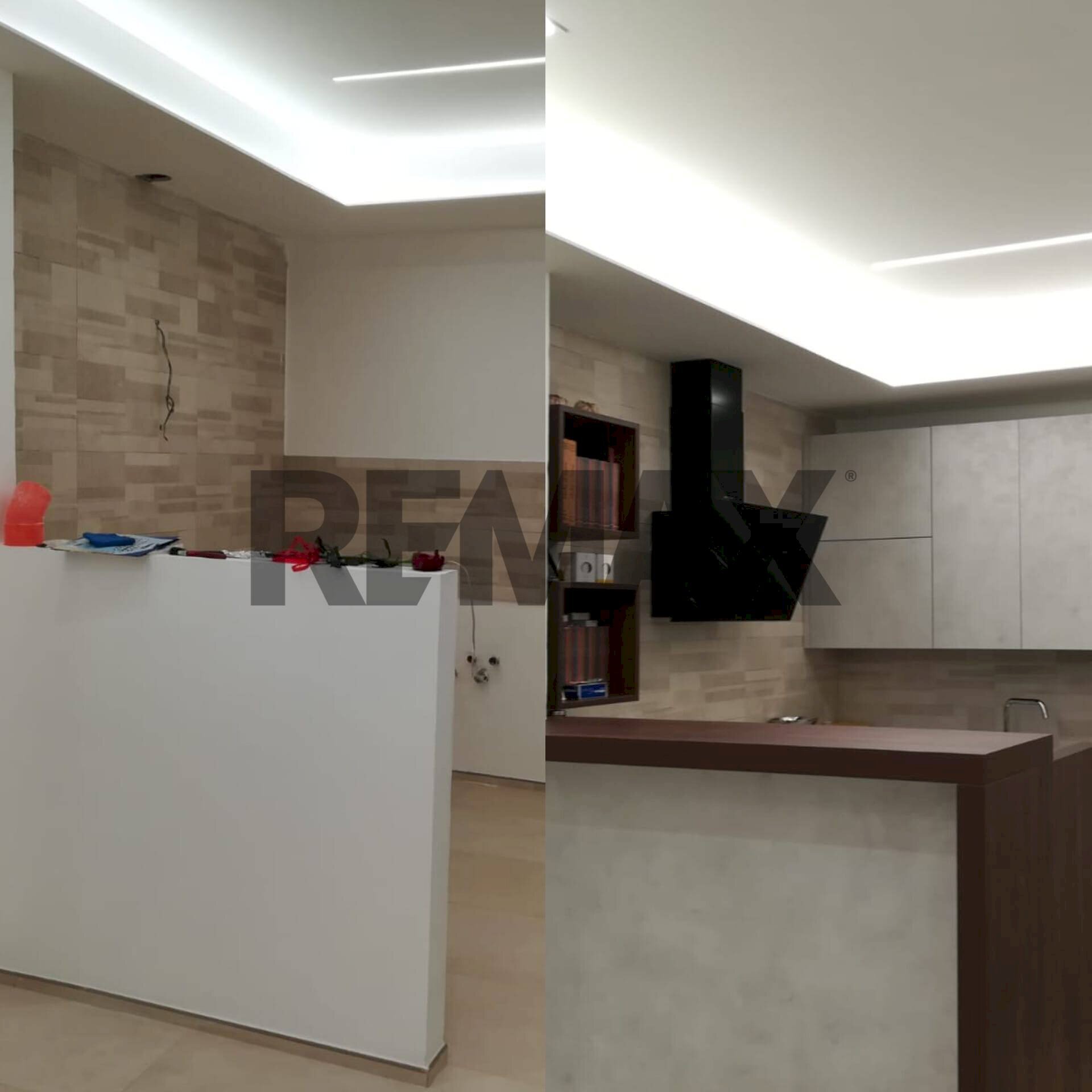 Cucina - Apartment Via Sant'Agata
54, Enna - photo 3