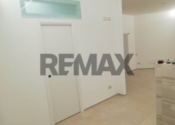 Hall / corridoio - Apartment Via Sant'Agata
 
54, Enna - photo 2