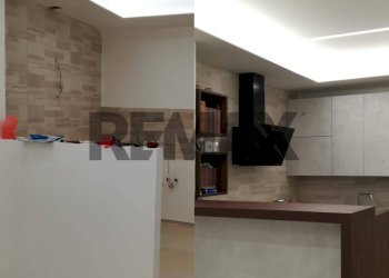 Cucina - Apartment Via Sant'Agata
 
54, Enna - photo 3