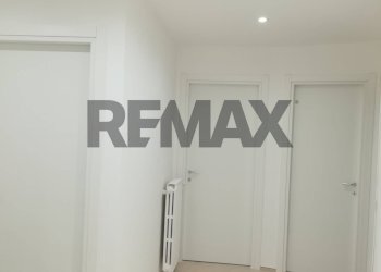 Hall / corridoio - Apartment Via Sant'Agata
 
54, Enna - photo 4