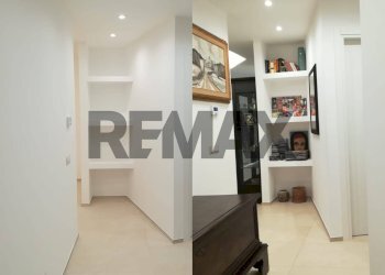 Hall / corridoio - Apartment Via Sant'Agata
 
54, Enna - photo 6