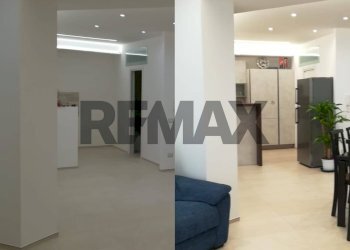 Sala da pranzo - Apartment Via Sant'Agata
 
54, Enna - photo 7