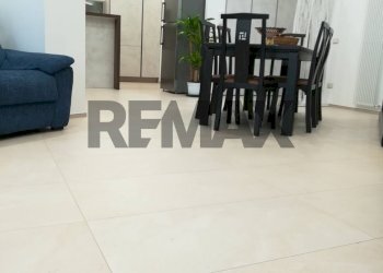 Sala da pranzo - Apartment Via Sant'Agata
 
54, Enna - photo 9