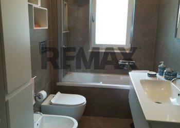 Bagno - Apartment Via Sant'Agata
 
54, Enna - photo 10