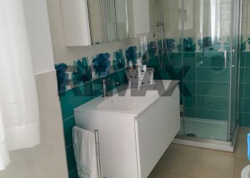Bagno - Apartment Via Sant'Agata
 
54, Enna - photo 11