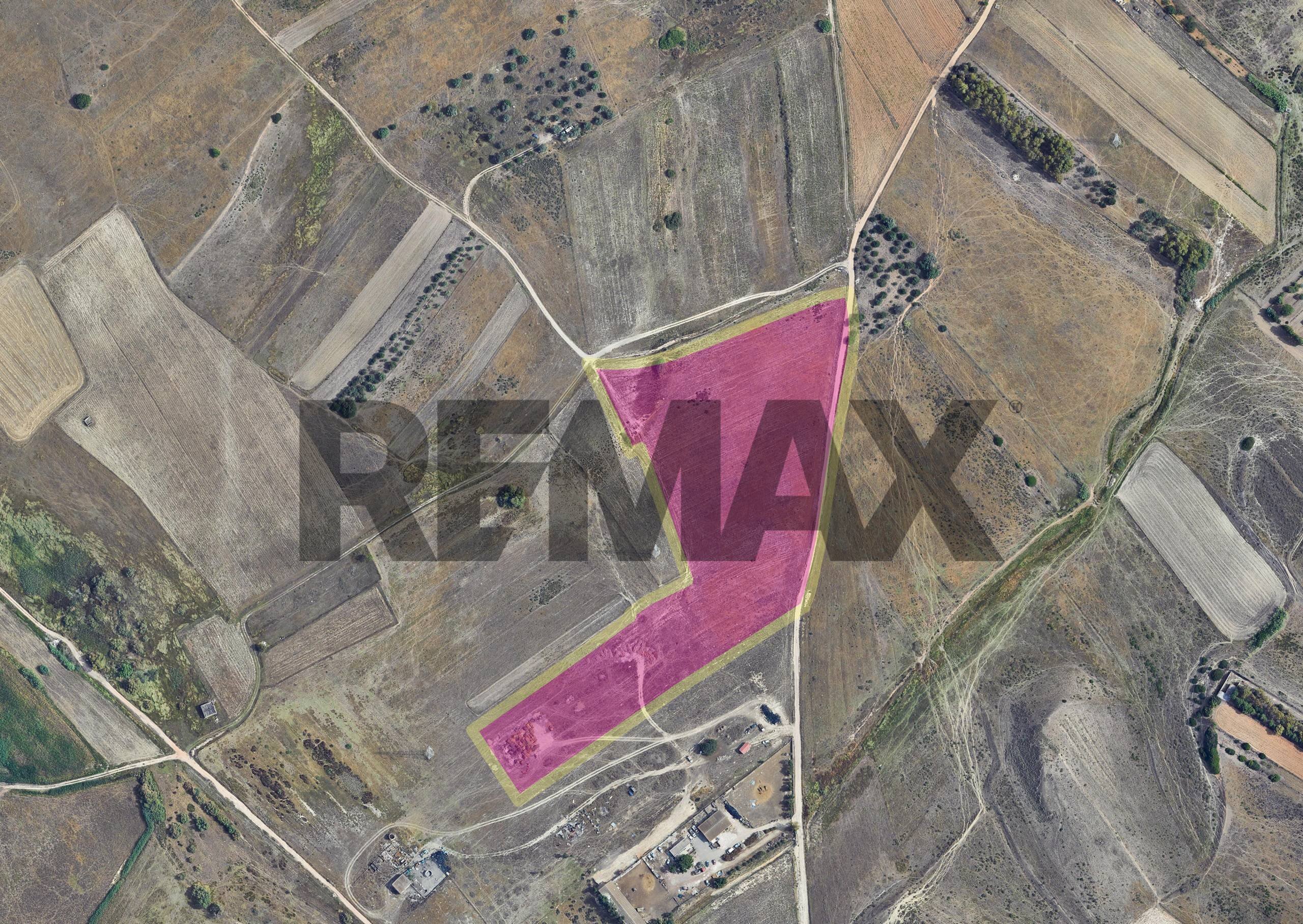 Posizione della mappa - Terreno agricolo strada vicinale di San Lorenzo
 
snc, Cagliari - foto 1