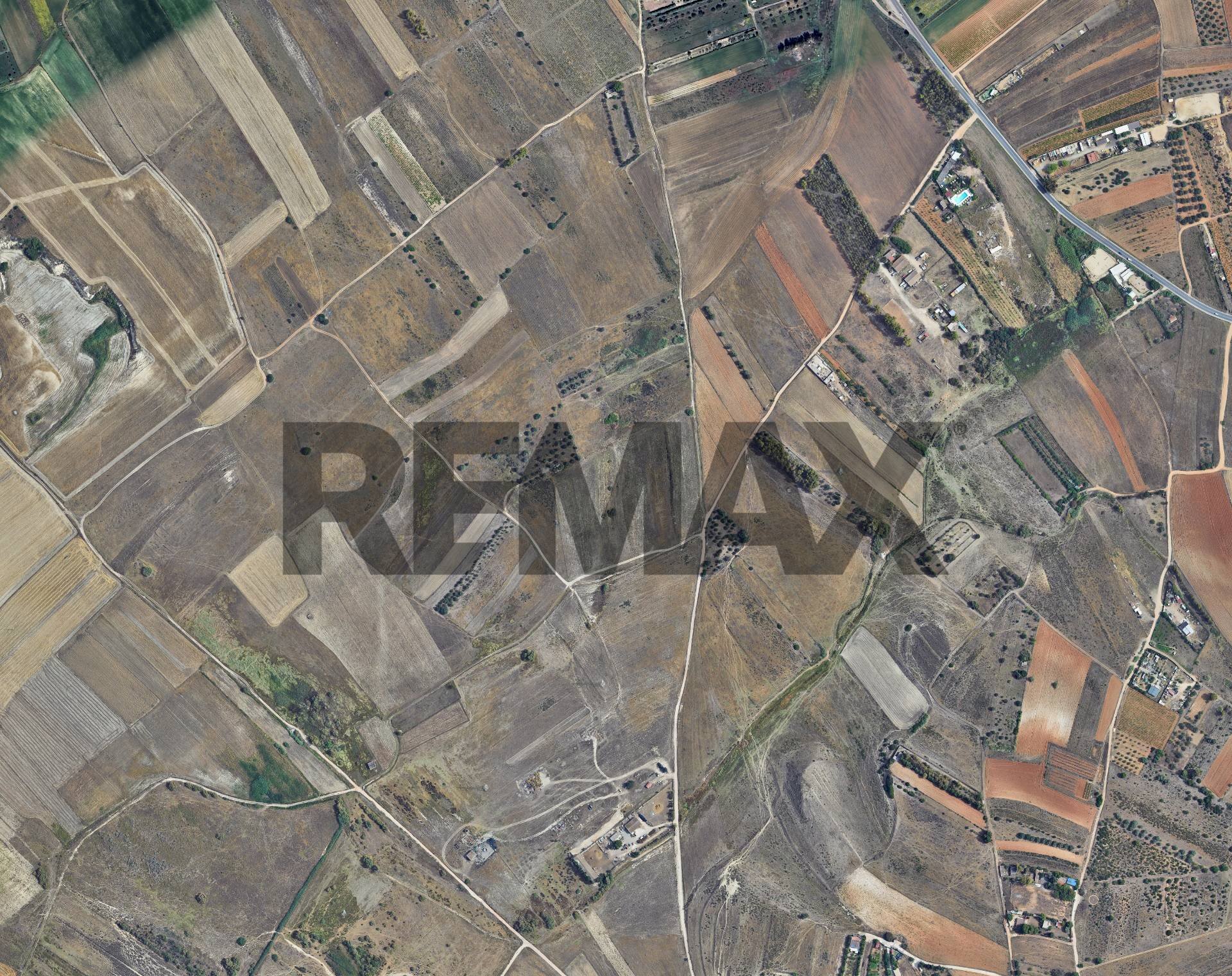 Posizione della mappa - Terreno agricolo strada vicinale di San Lorenzo
snc, Cagliari - foto 2