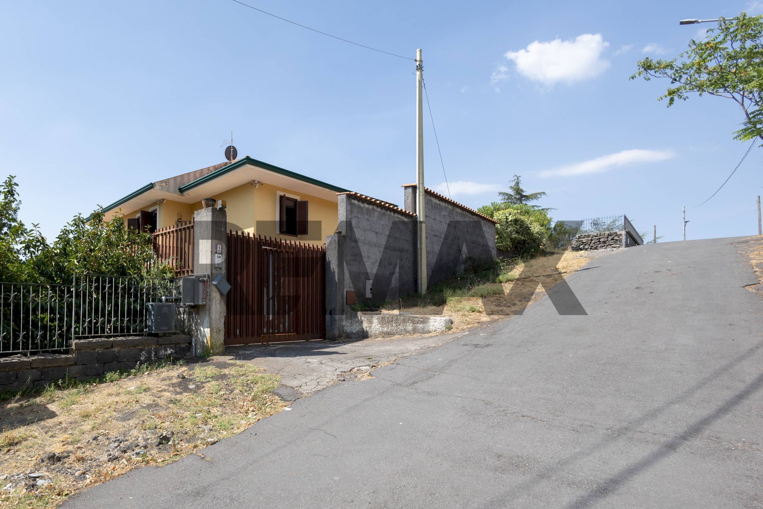 Casa all\'aperto - Villa via sicilia
2, Nicolosi - foto 3