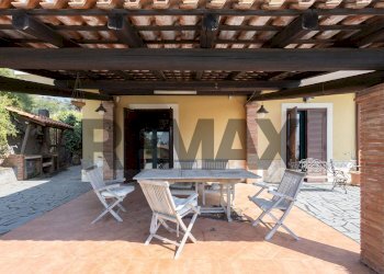 Terrazza - Villa via sicilia
 
2, Nicolosi - foto 9