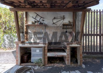 Terrazza - Villa via sicilia
 
2, Nicolosi - foto 10