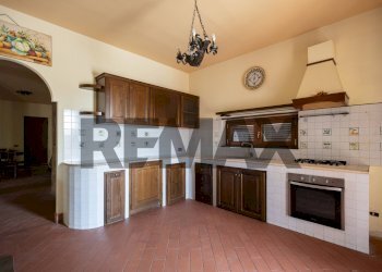Cucina - Villa via sicilia
 
2, Nicolosi - foto 15