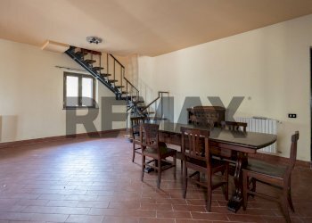Sala da pranzo - Villa via sicilia
 
2, Nicolosi - foto 18