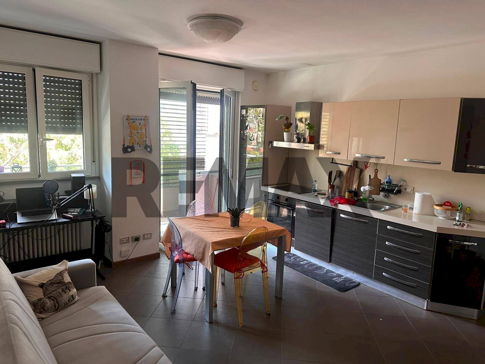 Cucina - Bilocale VIA CASSINARI
 
8, Milano - foto 1