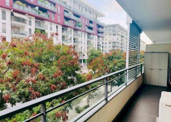 Balcone - Bilocale VIA CASSINARI
 
8, Milano - foto 12