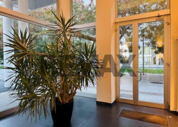 Ricezione / Lobby - Bilocale VIA CASSINARI
 
8, Milano - foto 15
