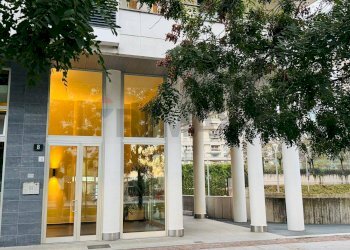 Edificio all\'aperto - Bilocale VIA CASSINARI
 
8, Milano - foto 16