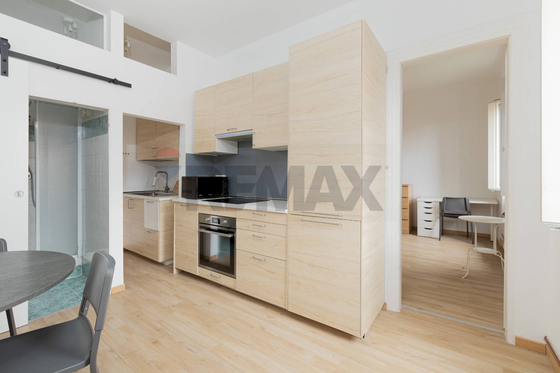 Cucina - Two-room apartment Via Dei Caldana
 
8, Trieste - photo 1