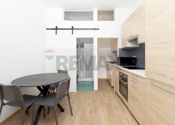 Cucina - Two-room apartment Via Dei Caldana
8, Trieste - photo 2