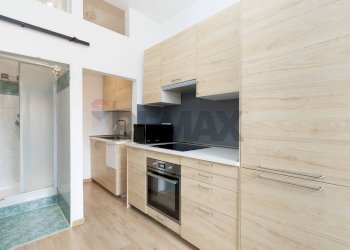 Cucina - Two-room apartment Via Dei Caldana
8, Trieste - photo 4