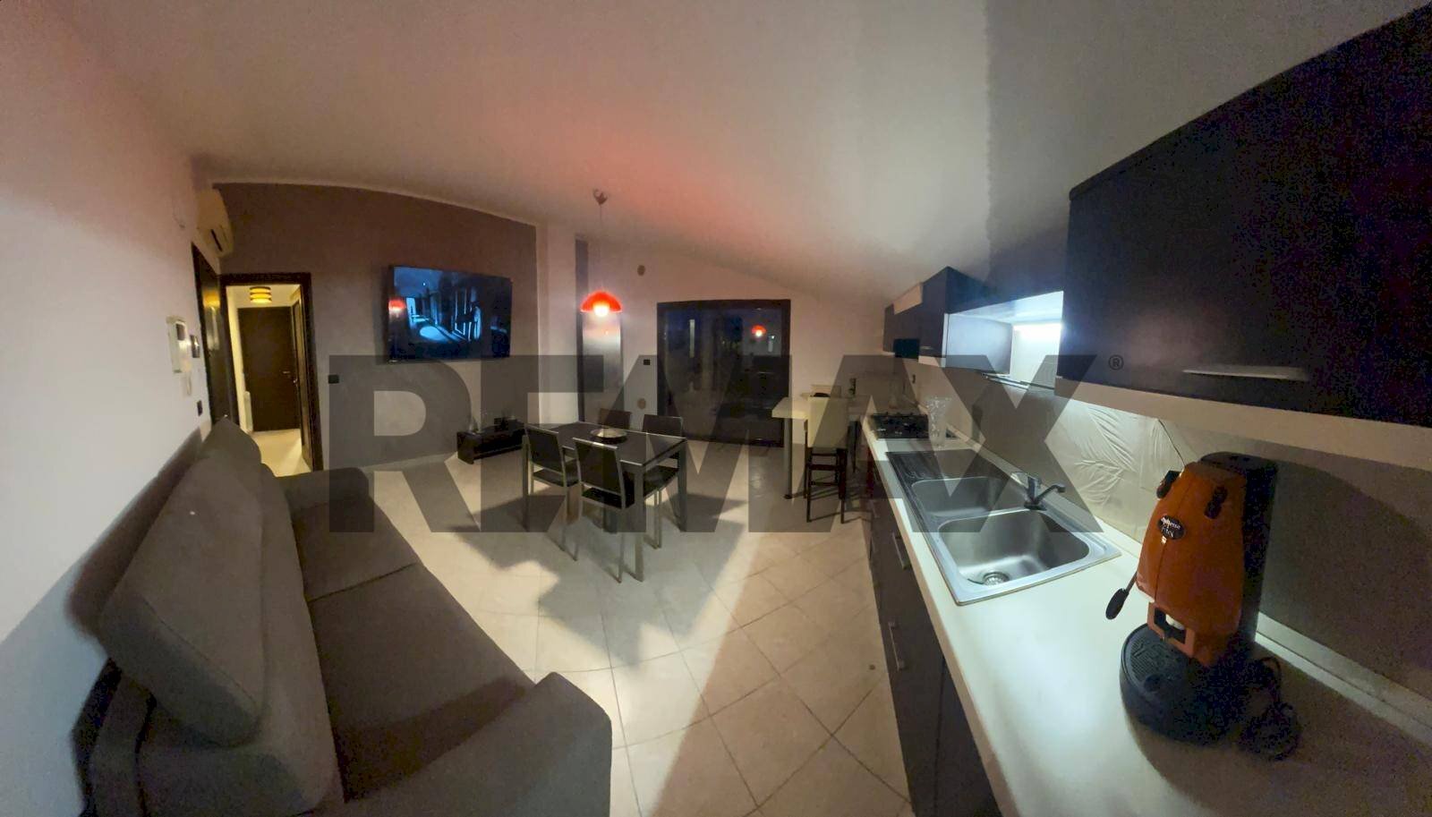 Sala da pranzo - Two-room apartment via marianna missale
 
5, Melilli - photo 1