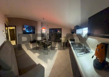 Sala da pranzo - Two-room apartment via marianna missale
 
5, Melilli - photo 1
