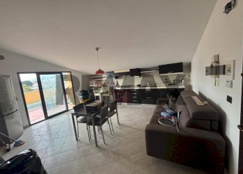Sala da pranzo - Two-room apartment via marianna missale
 
5, Melilli - photo 5