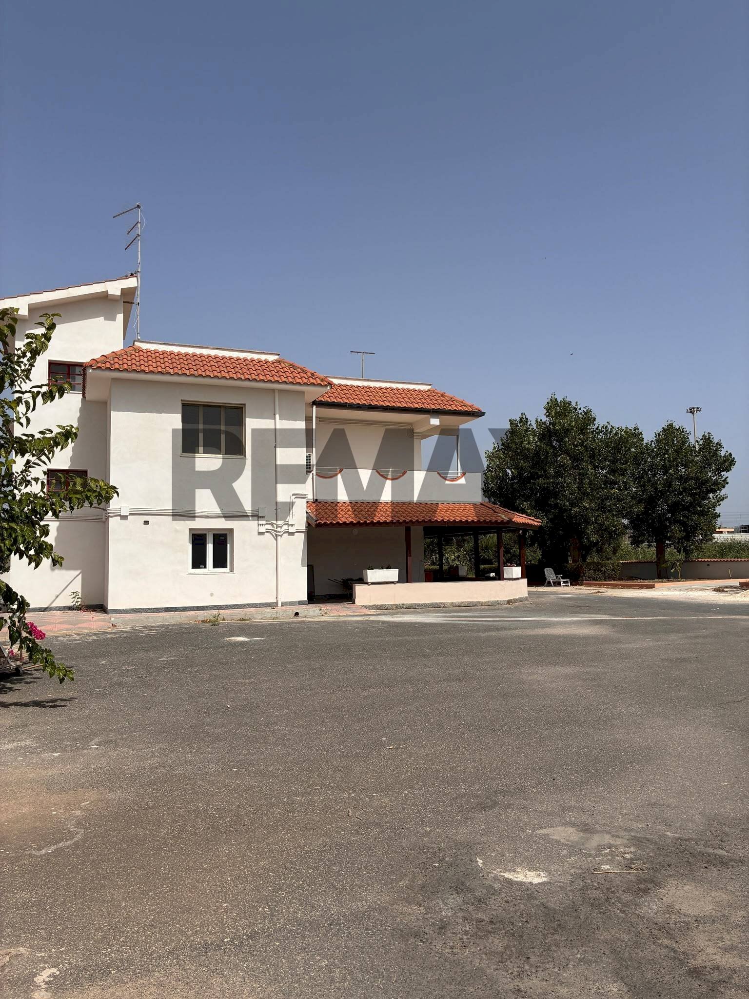 Casa all\'aperto - Casa indipendente viale pantanelli
24, Siracusa - foto 2