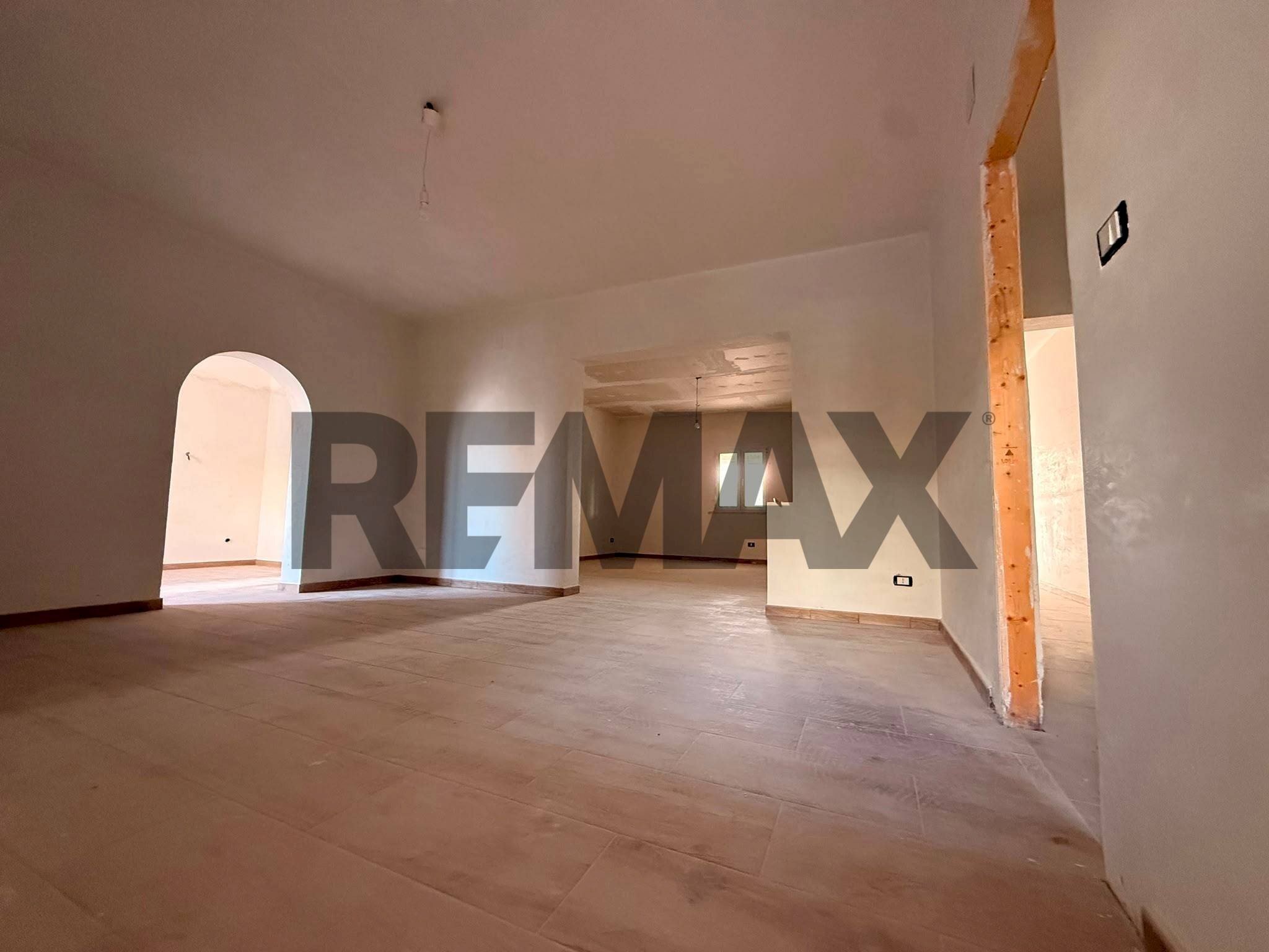 Stanza vuota - Casa indipendente viale pantanelli
24, Siracusa - foto 3
