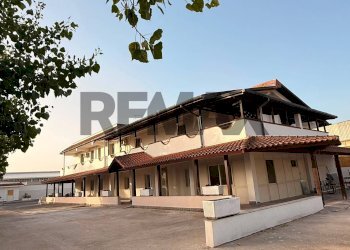 Casa all\'aperto - Casa indipendente viale pantanelli
 
24, Siracusa - foto 1