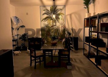 Sala da pranzo - Casa indipendente viale pantanelli
 
24, Siracusa - foto 14