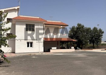 Casa all\'aperto - Casa indipendente viale pantanelli
 
24, Siracusa - foto 21