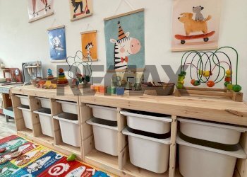 Camera / camera da letto - Attività Commerciale Via Giovanni Pascoli
56, Pachino - foto 6