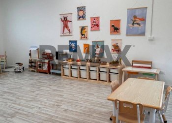 Sala da pranzo - Attività Commerciale Via Giovanni Pascoli
56, Pachino - foto 7